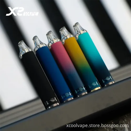 Pod Kit Wholesale Rechargeable Fume Vape